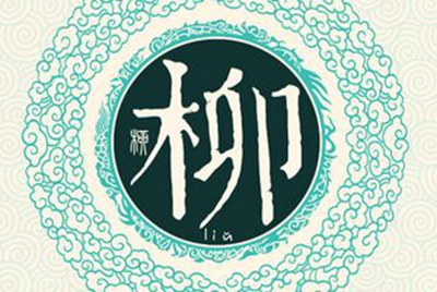 柳姓易经起名，柳姓男女宝宝吉祥名字