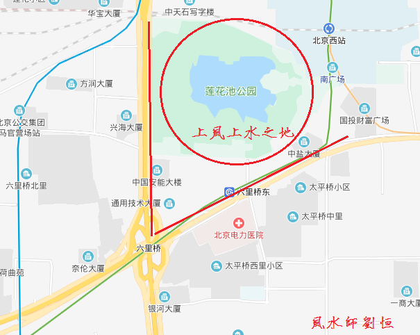 风水学习误区，风水学错误之剪刀煞